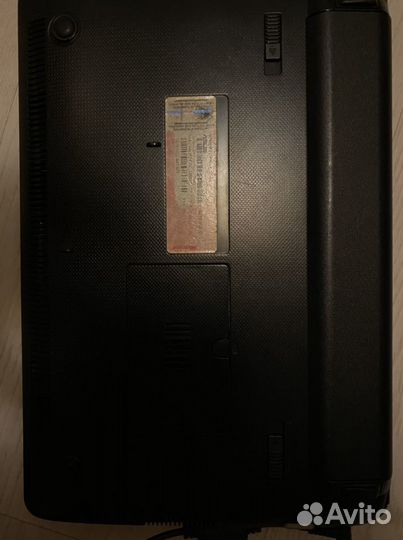 Мини ноутбук asus Eee PC 1015PEM