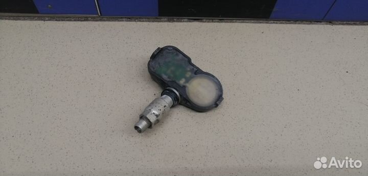 Датчик давления Fortuner 2015