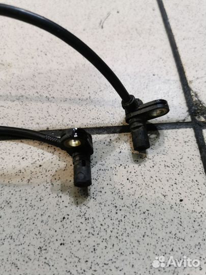 Датчики абс пара KTM duke 690