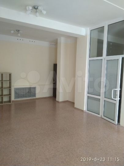 Сдам офисное помещение, 42 м²