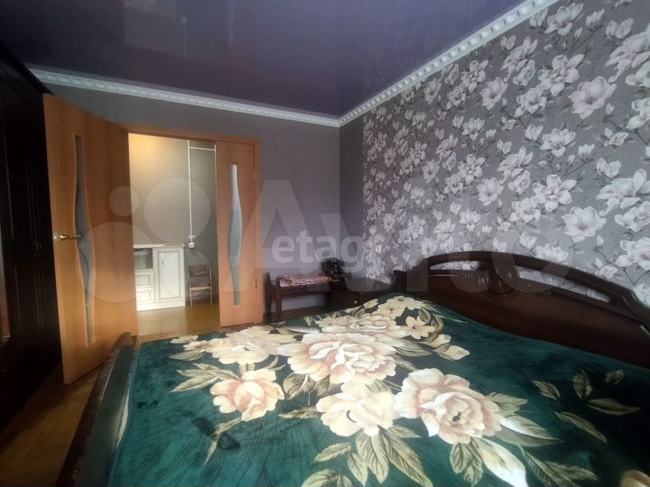 2-к. квартира, 48,3 м², 5/5 эт.