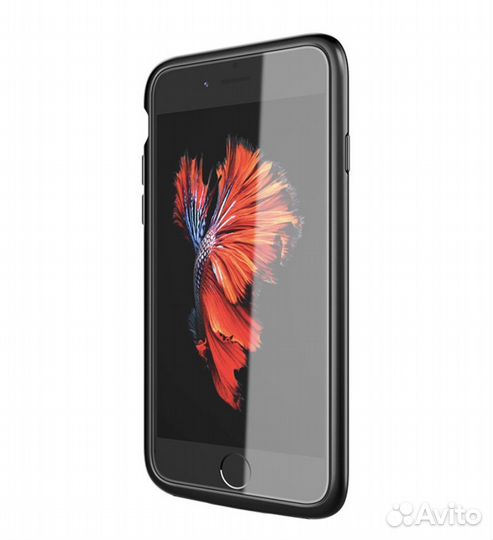 Чехол аккумулятор iPhone 6/6S/7/8/SE 2020