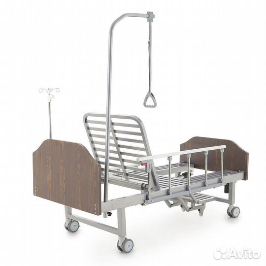 Медицинская кровать электрическая YG-2, ме-2028Н-1