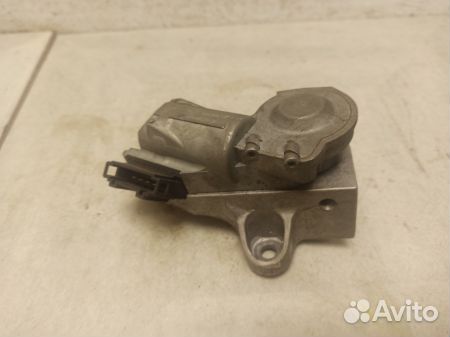 Замок рулевой колонки