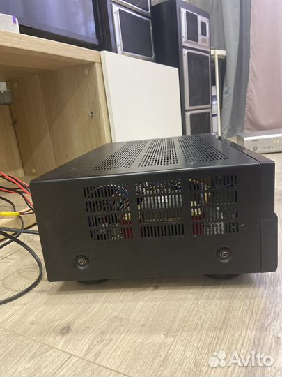 Av ресивер yamaha HTR-2067