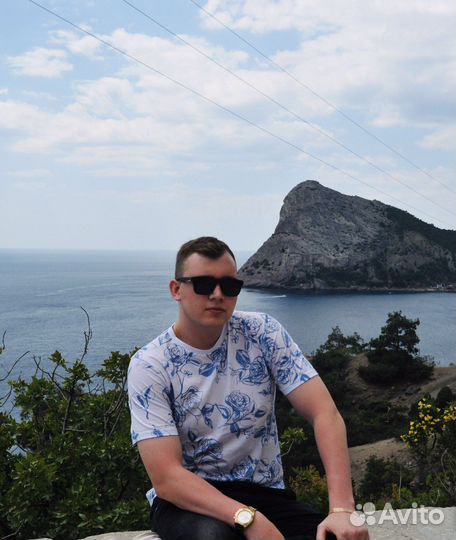 Подработка