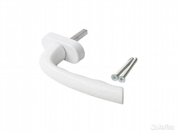 Ручки для окон пвх