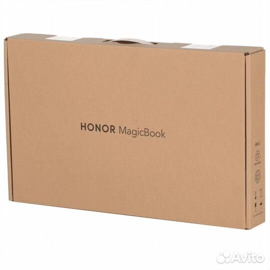 Ноутбук Honor MagicBook X 16 8/512GB