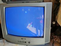 Телевизор Samsung cs-20h1r