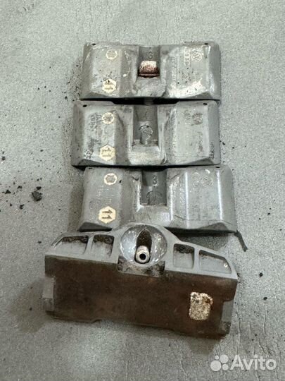 Датчик давления шины Vag Porsche Cayenne Audi