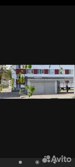 Продам торговый павильон