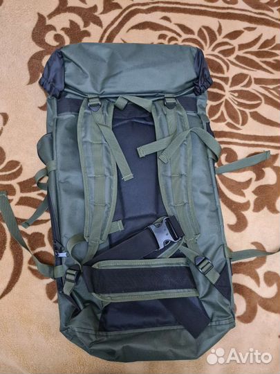 Рюкзак Скаут 75 л