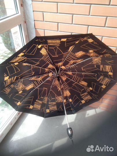 Зонт новый