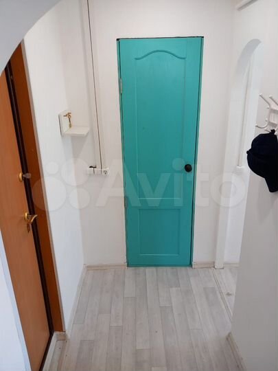 1-к. квартира, 22 м², 2/5 эт.