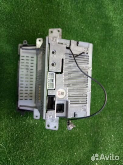 Эбу отопителем Subaru Legacy 2003-2009