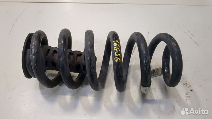 Пружина подвески Chevrolet Traverse, 2018