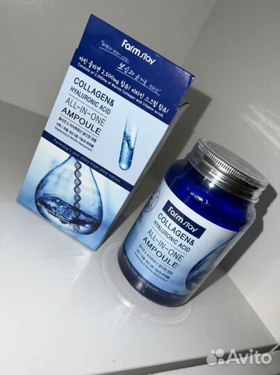 Сыворотка Farm Stay original