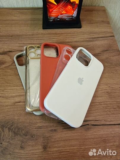iPhone 13 Pro Max, 256 ГБ