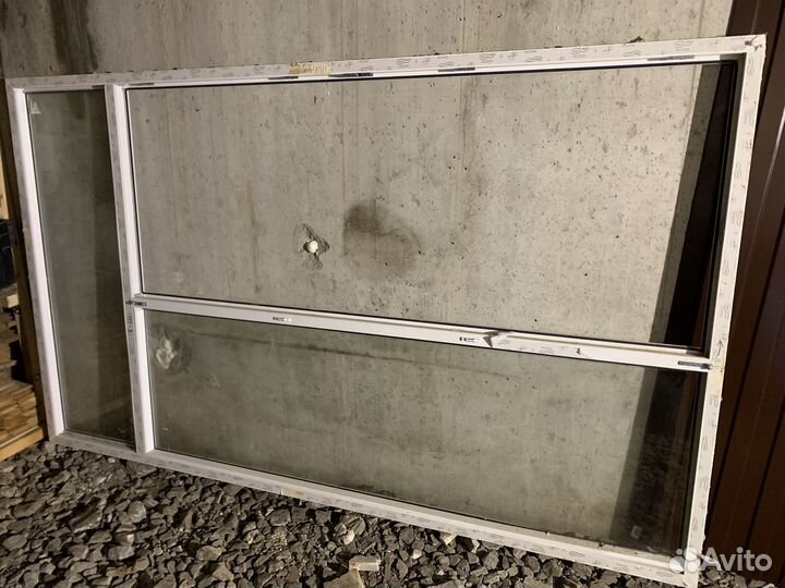 Сетка на окно