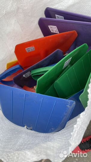 Лопата для снега