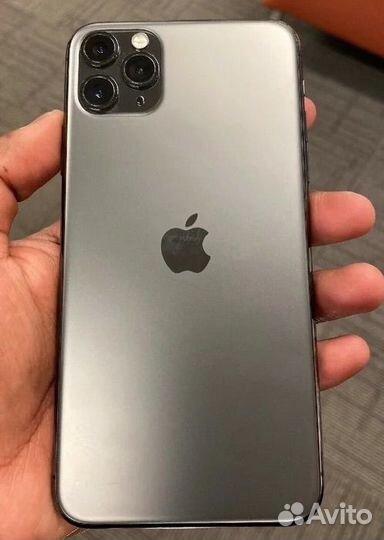 iPhone 11 Pro Max, 64 ГБ