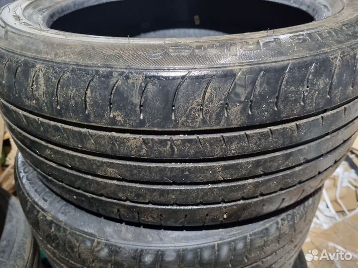 Hankook Ventus Prime 2 K115 225/45 R17 91V