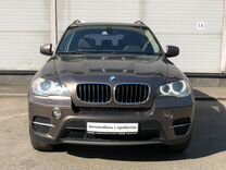 BMW X5 3.0 AT, 2012, 138 565 км, с пробегом, цена 2 279 000 руб.