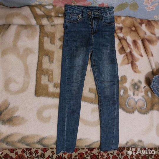 Детская одежда для девочки