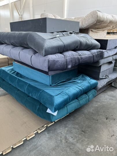 Диван клик кляк новый