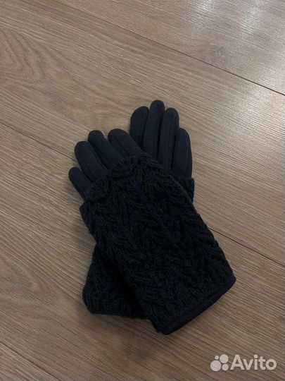 Носки и варежки ручная работа