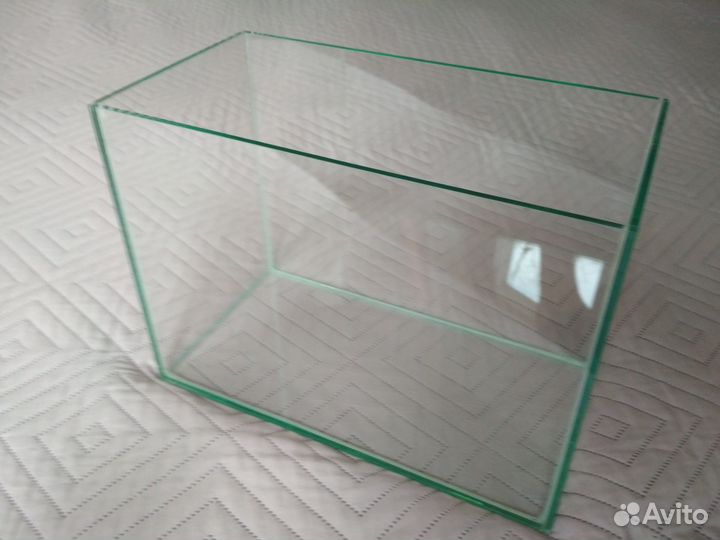 Аквариум для рыбок (10 л)