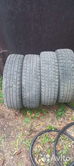 Hankook Winter I'Cept Evo 175/70 R14