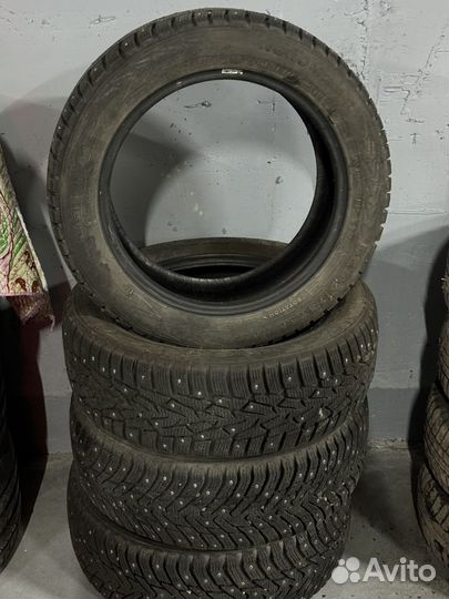 Nokian Tyres All Weather+ 195/55 R16