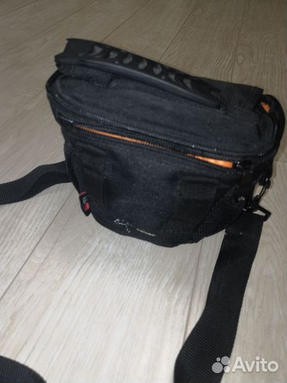 Компактный фотоаппарат nikon Coolpix l810