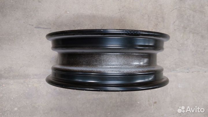 Диск колеса R13 Kia Picanto Новый оригинал