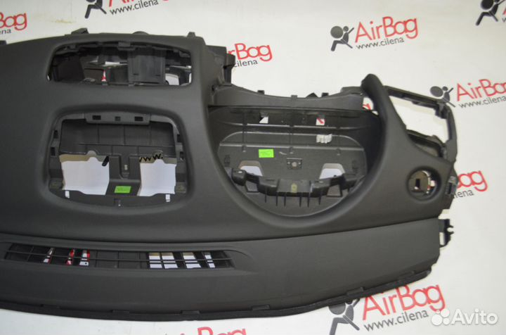 Торпедо панель приборов Renault Fluence арт.:03