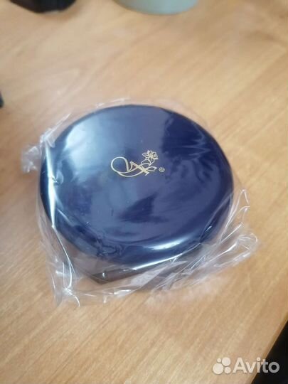 Пудра ffleur, рассыпчатая