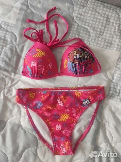 Купальник новый