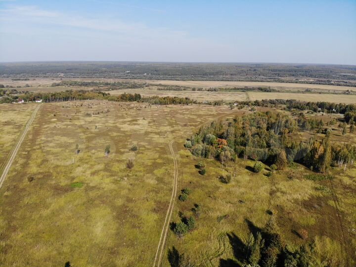 Участок 25 сот. (ИЖС)