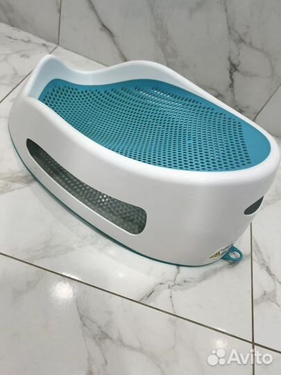 Горка для купания angelcare