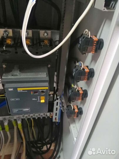 Электромонтаж