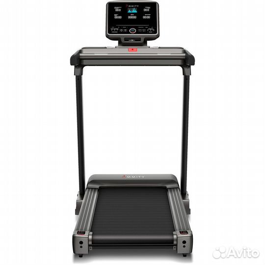 Беговая дорожка ammity Fashion FTM 4618