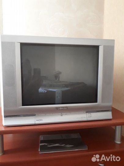 Телевизор Toshiba