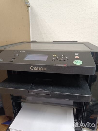 Мфу санон mf 4410 запчасти