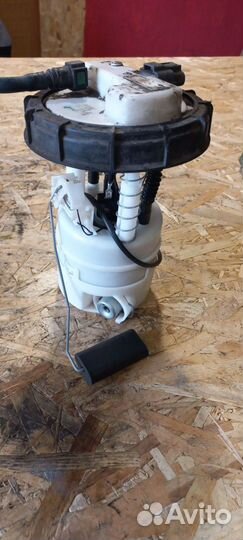 Бензонасос Nissan Juke F15 2012