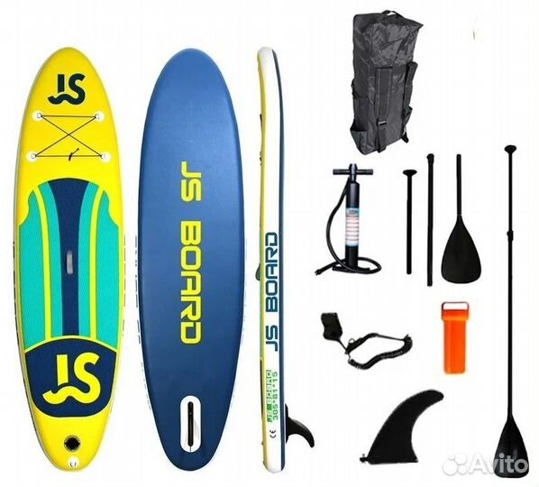 Sup board js 335