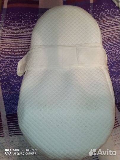 Детский кокон