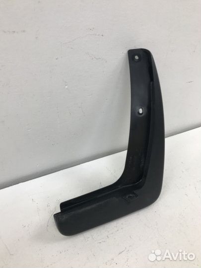 Брызговик задний правый Mitsubishi ASX