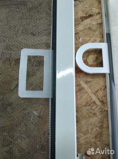 Москитные сетки на окна