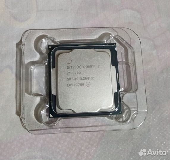 Продаю процессоры I3,I5,I7,AMD
